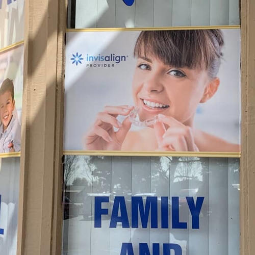 Window Graphics